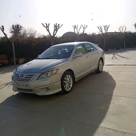 Toyota Camry 2008