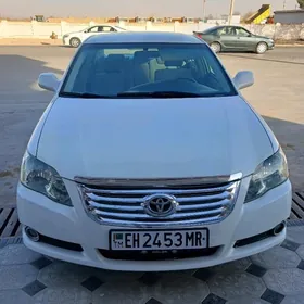 Toyota Avalon 2006