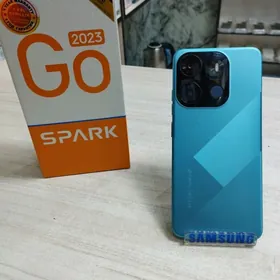 Tehno Spark Go 4/64gb