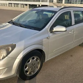 Opel Astra 2009