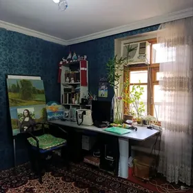  30 микр 3/3этаж 2 ком