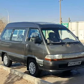 Toyota Hiace 1991