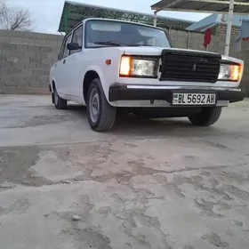 Lada 2107 1999