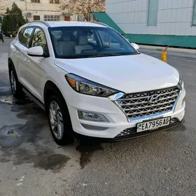 Hyundai Tucson 2020