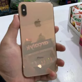 IPhone Xs max