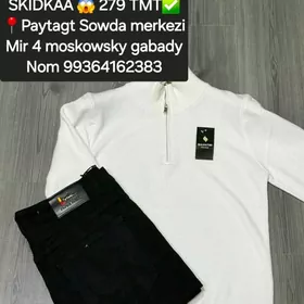 Polklasika Komplektlar