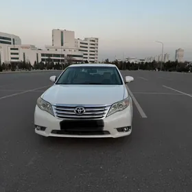 Toyota Avalon 2011