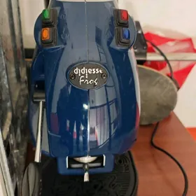 кофе машина