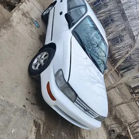 Toyota Corolla 1993