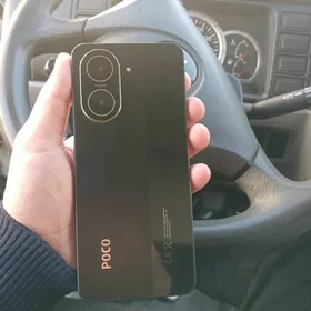 POCO C71