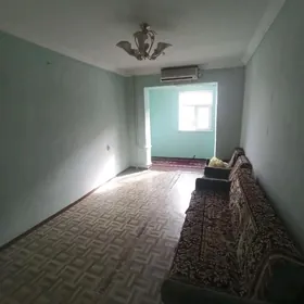 SATLYK JAÝ 2 KOMNAT