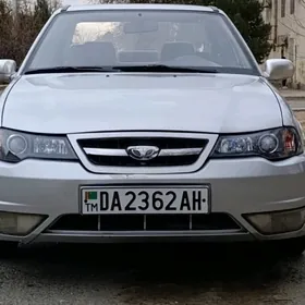 Daewoo Nexia 2010