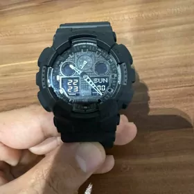 G-shock