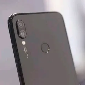 REDMİ NOTE7 PRO GYSSAGLY