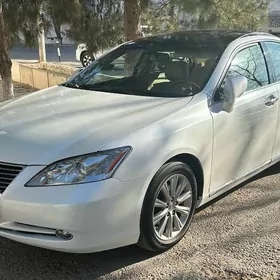 Lexus ES 350 2009