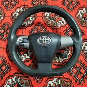 Rull. Corolla S class