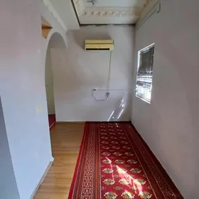 4мкр 1ком 2этаж 33 000