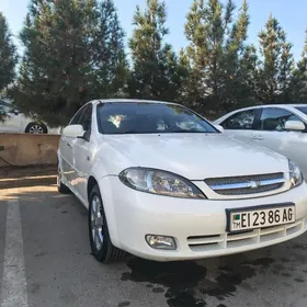 Chevrolet Lacetti 2005
