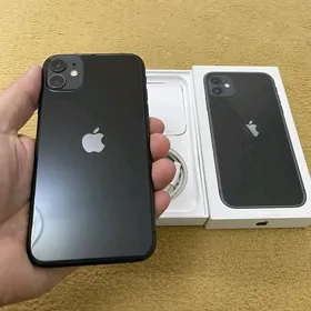 IPhone 11 128GB  84