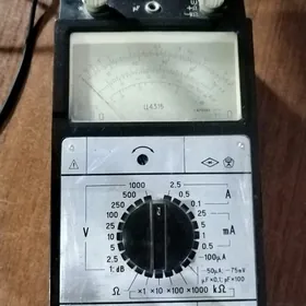 Testor 4315-c(sowetskiy)