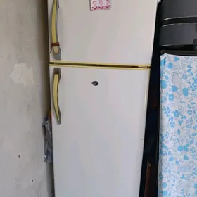 холодильник  LG