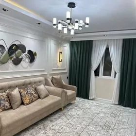 11 мкр с ремонтом