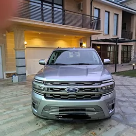 Ford Expedition 2024