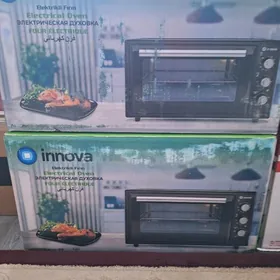 Иннова духовка