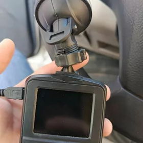 видо лигистратор