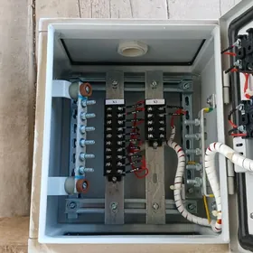 электро шить