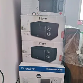 Микровалновка новый