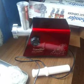 Мясорубка Sonifer SF-5016