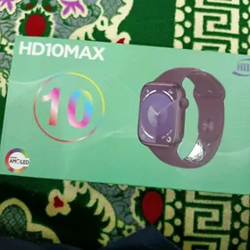 HD10MAX