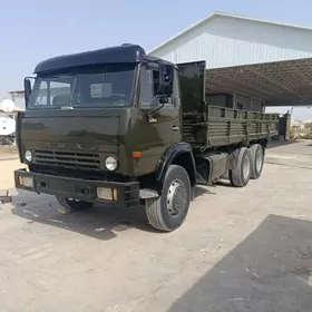 Kamaz 6520 1995