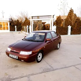 Lada 2110 2004