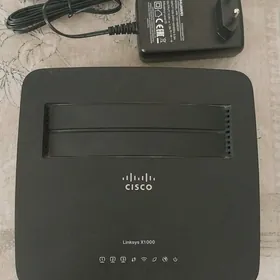 Cisco Router