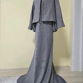 Köÿnek we kastyum komplekt