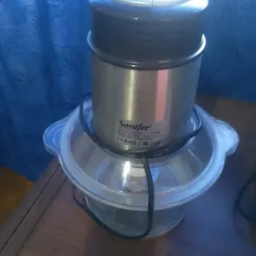 Блендер Sonifier