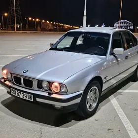 BMW 525 1994