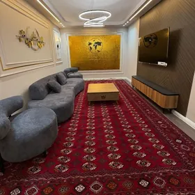 GOWDAN 1 ETAZ 3 KOMNAT