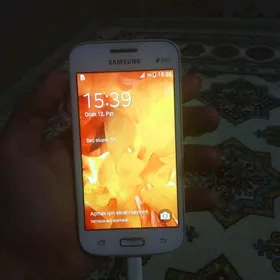 Samsung Galaxy star 2 plus