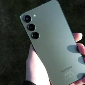 Samsung S23 Plus 256Gb