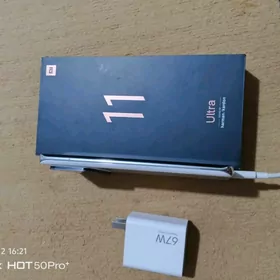 Xiaomi mi11 ultra