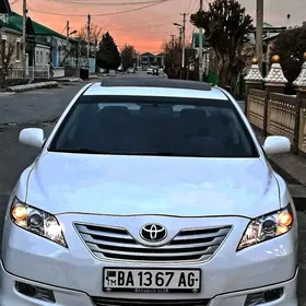 Toyota Camry 2008