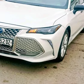 Toyota Avalon 2021
