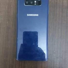 samsung not8