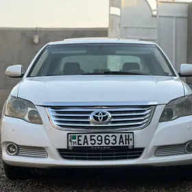 Toyota Avalon 2006