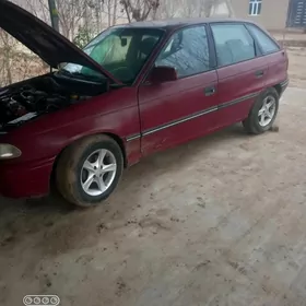 Opel Astra 1993