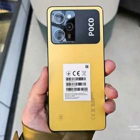 Poco X5 Pro 256Gb