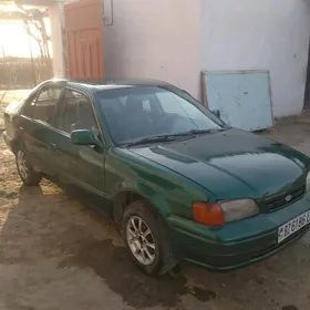 Toyota Tercel 1997